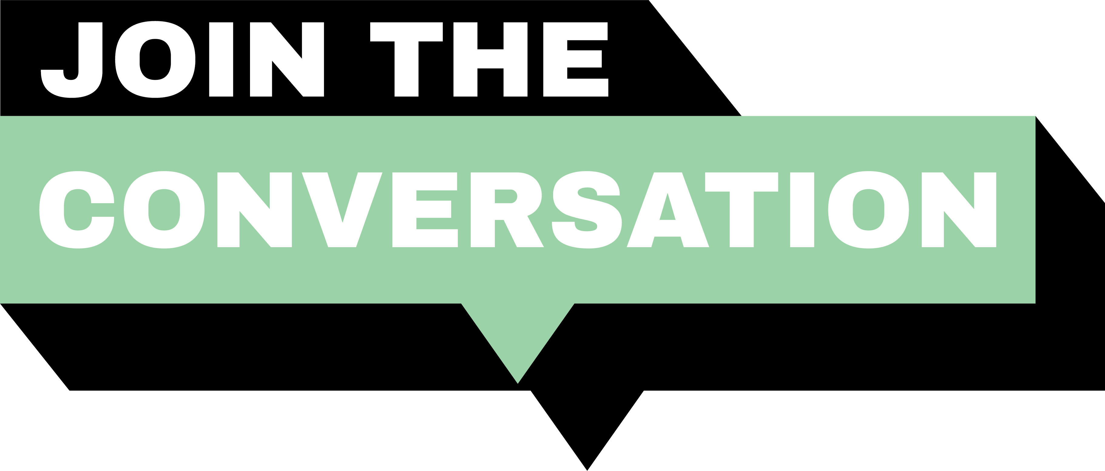 Join the Conversation